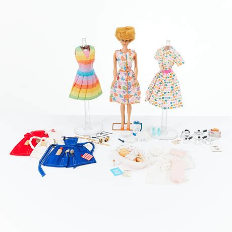 BARBIE SL Blonde Bubble Cut Midge T M Barbie By Mattel Inc Patented