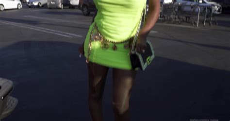 Ebony Mystique Big Tits In Public Part My Tits Are Fuckin Huge I Love Spontaneous Moments