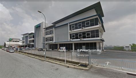 Rawang Kawasan Industri Rawang Intergrated Taman Industri Nautical