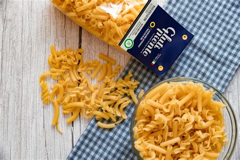 Pasta Mista – Glutiniente – Gluten-free pasta