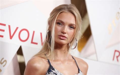 Brunette Girl Model With Blonde Hair And Earrings Hd Girl Wallpapers Hd Wallpapers Id