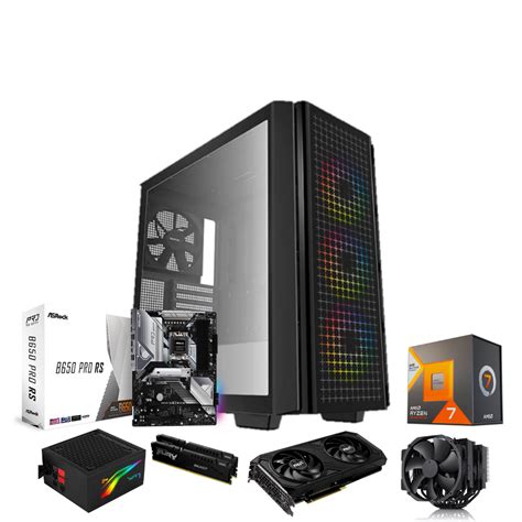 Настолна конфигурация Deepcool CG540 – iComputers