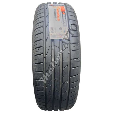 Купить летние шины Hankook Ventus Prime 3 K125 235/45 R17 97W XL со ...