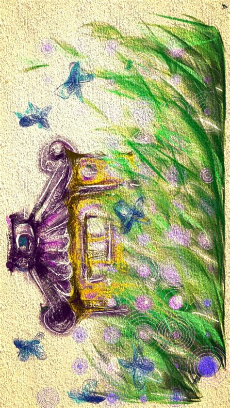 Иллюстрация ...... в стиле классика | Illustrators.ru