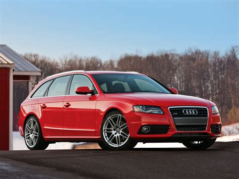 audi  station wagon photo gallery