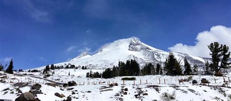 NOAA: Snow for Oregon This Weekend | Snow Levels Down to 6,000-Feet - SnowBrains