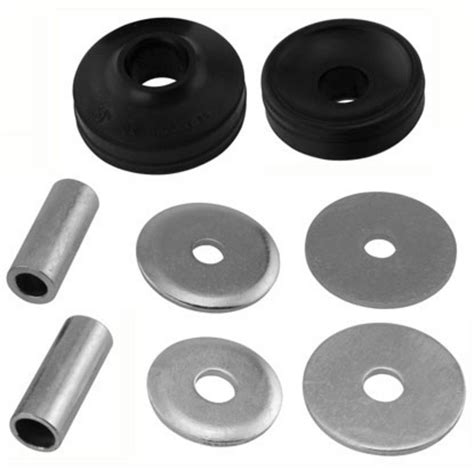 KYB SM5059 Shock / Strut Mount Kit – FORTLUFT Auto Parts