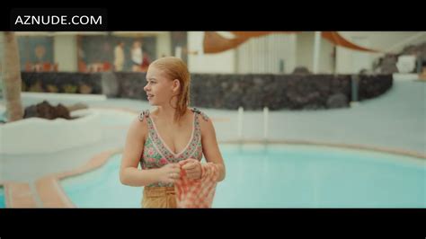 La Palma Nude Scenes Aznude