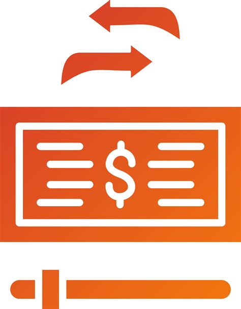 Minimum Transaction Amount Icon Style 21763962 Vector Art At Vecteezy