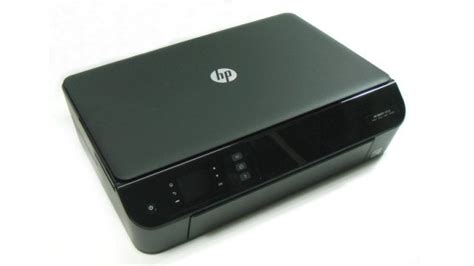 Hp Envy 4500 Performance And Verdict Review Trusted Reviews