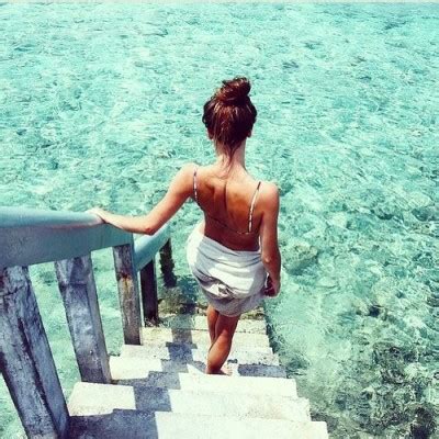 Blonde Barbie Babe On Beach Tumblr Tumbex