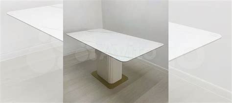 Стол из Керамогранита купить в Санкт-Петербурге | Товары для дома и ...