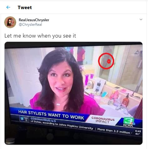 Tv Reporter Accidentally Films Her Husband Naked In The Shower During Live Broadcast Photos