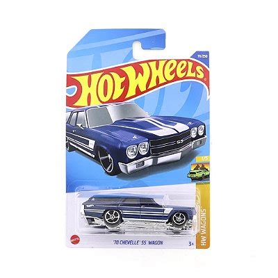 Hot Wheels Draggin Wagon Mini Hunts