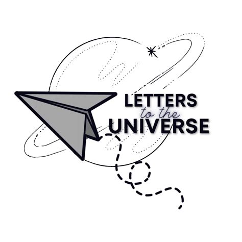 Spoken Poetry Letters To The Universe
