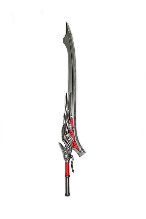 Foam Sword 2 Vxsteel