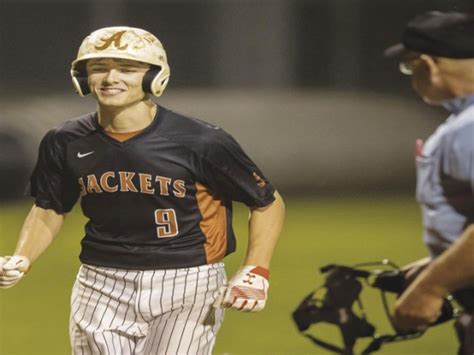 Alvin High School Baseball