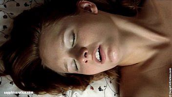Hailee And Heaven Hot Lesbian Fisting In Seduced Painter By Sapphic Erotica XNXX