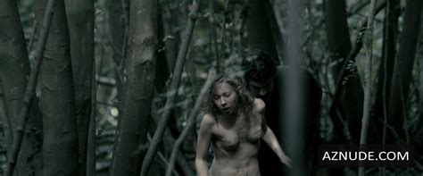 Geraldine Martineau Nude Aznude