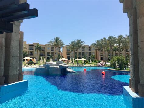 Pool Rixos Premium Seagate Nabq Bay Holidaycheck Sharm El Sheikh