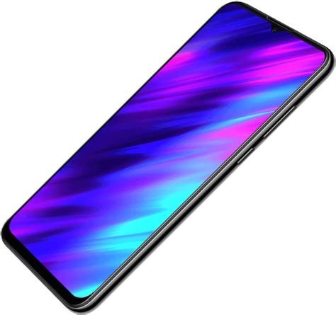 M10 - Summary - Meizu