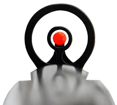 sights  safeties texas parks wildlife department