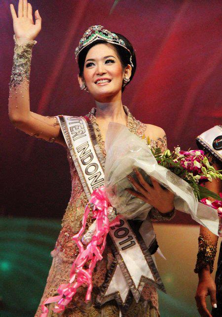 Profil Maria Selena - IndonesianArtNews | Art and Entertainmen