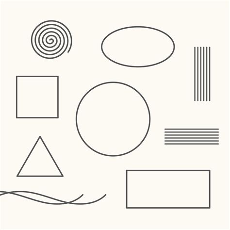 emotions energies  shapes blog studio mei  graphic