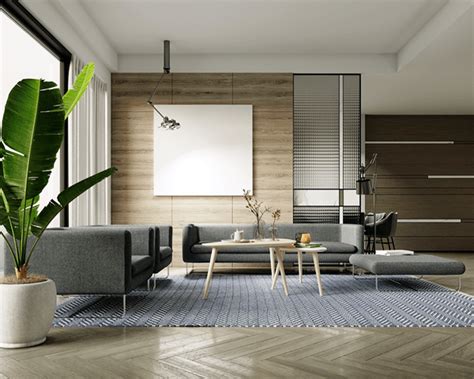 feature wall custom  built  direct factory price