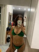 Cami Velvet String Thong Bikini Set In PINK ZAFUL 2024