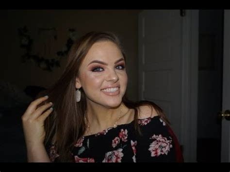 MY HOLY GRAIL NUDE LIP TUTORIAL COMBO YouTube