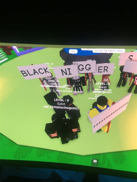 Nicest Roblox Players Rgocommitdie