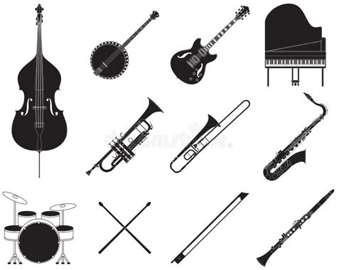 Instrument In Jazz Music Factory Sale | cityofclovis.org