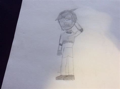 Grey Spinel, a gem who, unlike any other spinel, can’t sing or stretch