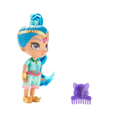 Shimmer And Shine 6 Princess Samira Leah Shimmer Shine Layla Zeta
