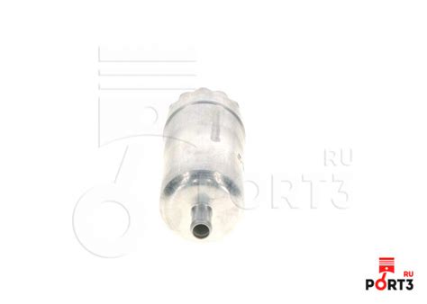 BOSCH 0580464038 Топливный насос