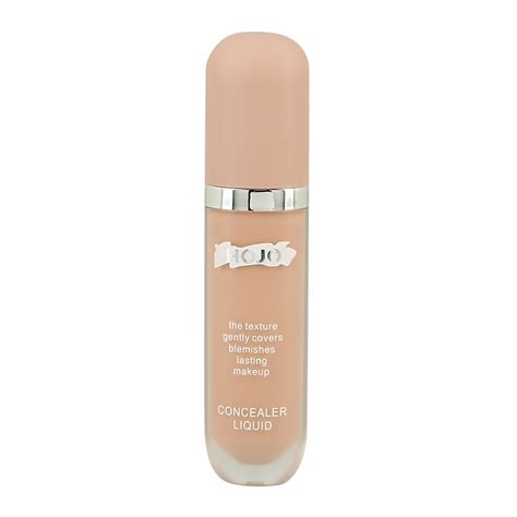 Hojo Hibiscus Nude Skin Concealer