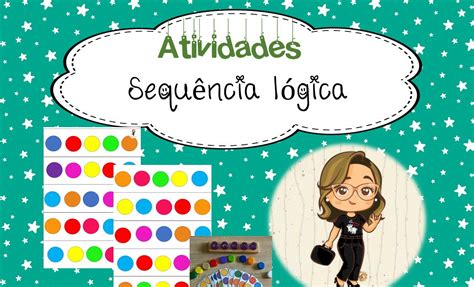 Sequencia Logica Para Imprimir - Sequencia Logica Para Imprimir - NAZAEDU