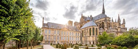 Hotels Reims: Book a room | Kyriad