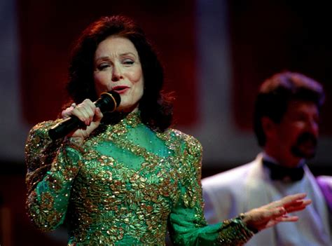 Grand Ole Opry announces 100th anniversary events honoring Loretta Lynn