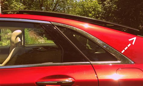 Most Unusual Sunroof Goes To The Lincoln Mkz Keriblog