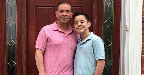 Collin Gosselin Seemed ‘Happy’ With Jon Gosselin Before Abuse Claims