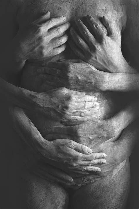 Photographer Redefining Realism Nude Art And Photography At Model Society