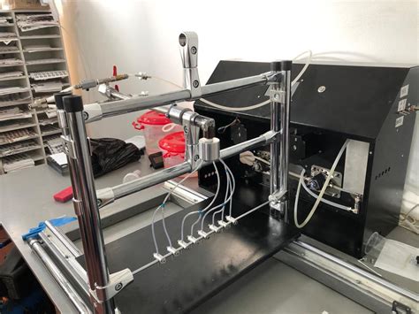 Дозирующая машина-смеситель купить в Москве по цене 320 000 руб ...