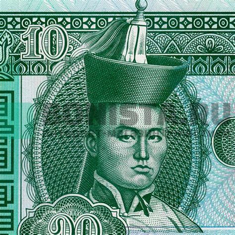 Купить 10 тугриков 2020 года - Монголия - KM# 62 - UNC - Цена 20 руб.