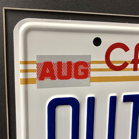 Digital versions are being considered for the future NY license plate 20