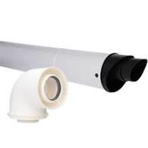 Ideal Standard Horizontal Flue Kitkellaway Building Supplies