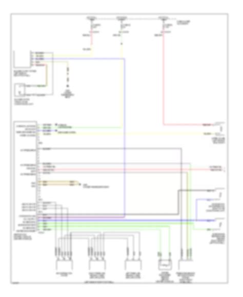 Diagram Wiring A C Bmw 328i 2000 2007 Bmw 328i Engine Diagra