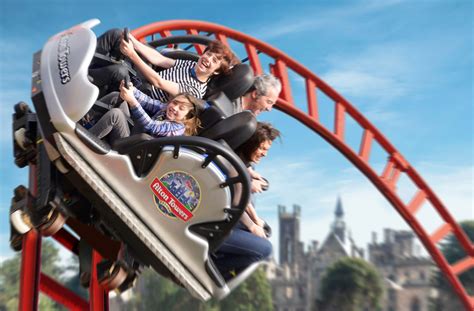 These are the BEST theme parks and zoos for kids to visit | GoodtoKnow