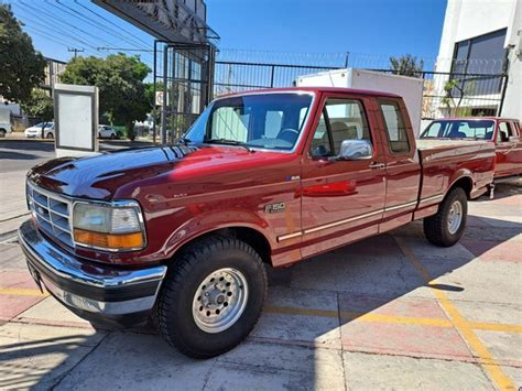 Total 39 Imagen Camioneta Ford F150 Modelo 87 Abzlocalmx